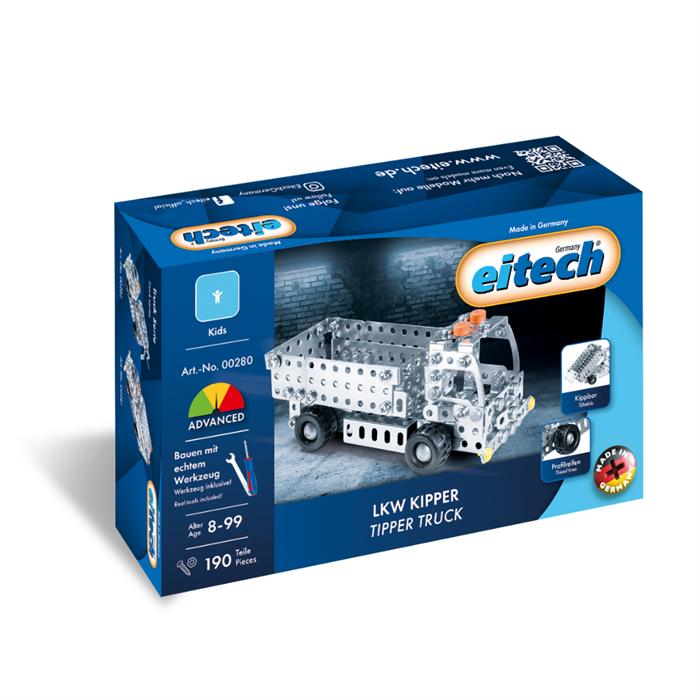 Image du produit Eitech LKW Kipper