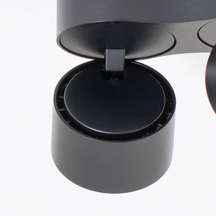 Actual product image Arcchio Rotari (1240 lm)