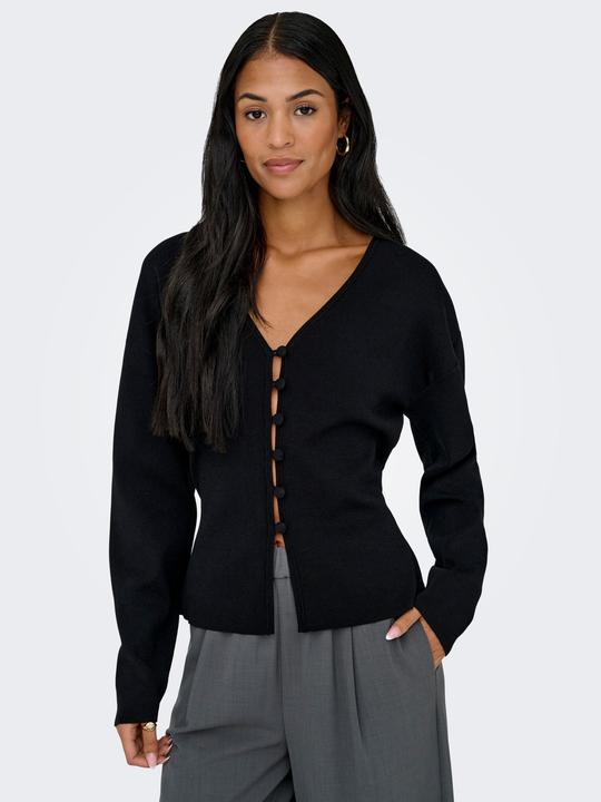 Produktbild JdY JDYASTRA Strickjacke Strickjacke (M)