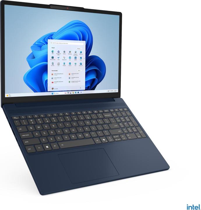 Produktbild Lenovo IdeaPad Slim 3 (15.30", 1000 GB, 16 GB, Eng. Int., Intel Core i5-13420H)