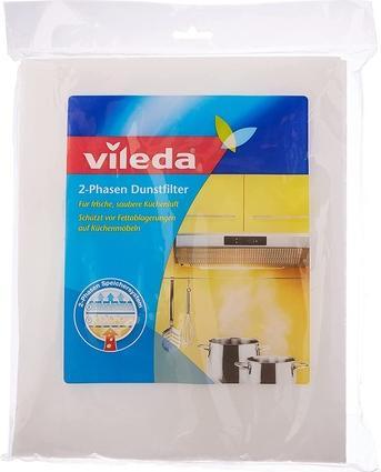 Produktbild Vileda Dunstfilter 2 Phasen 1174