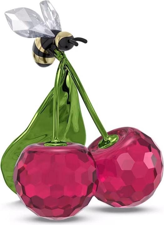 Jaune, Noir, Or, Rouge, Vert