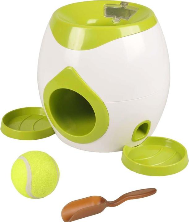 Immagine prodotto Flamingo Gioco interattivo per bambini (Palla giocattolo per cani)