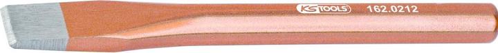 Produktbild KS Tools Flachmeissel 8-kant