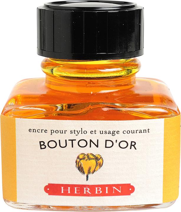 Immagine prodotto Herbin Scrivere (1 pz., Giallo)