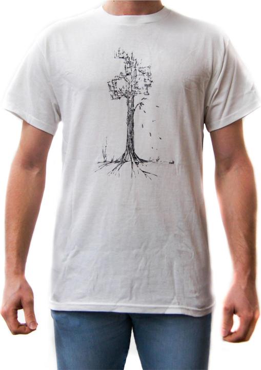 Immagine prodotto Red Dragon Tree T-Shirt (S)