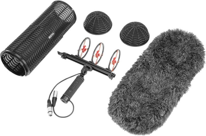 Image du produit Boya BY-WS1000 (Peaux)