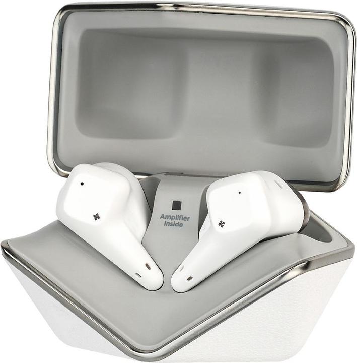 Produktbild Hifiman Svanar Wireless Jr (ANC, 8 h, Kabellos)