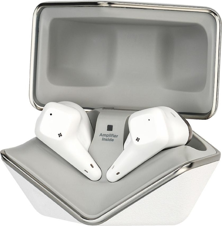 Produktbild Hifiman Svanar Wireless Jr (ANC, 8 h, Kabellos)