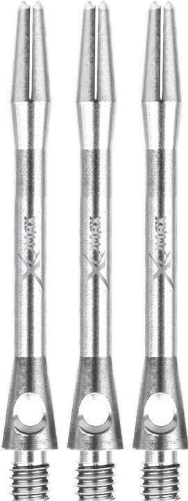 Actual product image XQ Max Dart Aluminium Shafts Set of 3