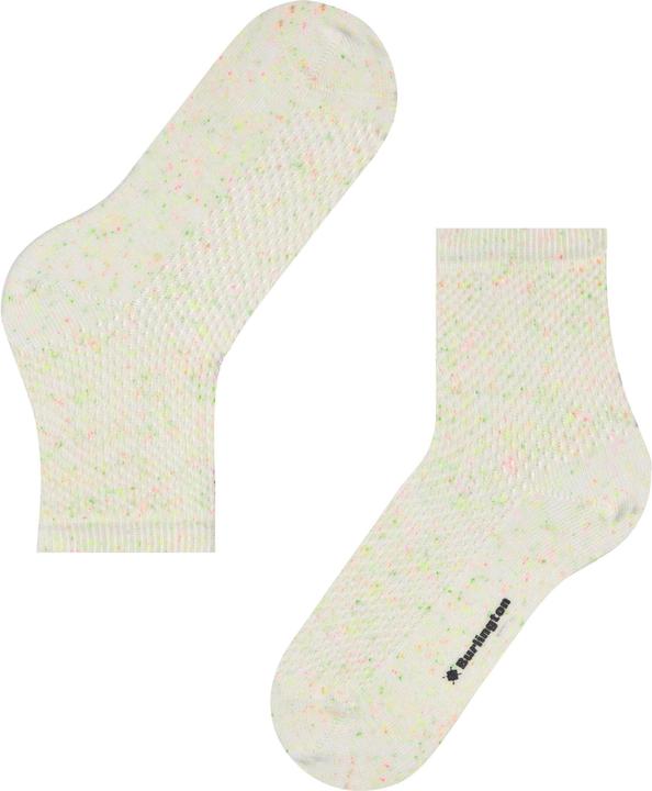 Produktbild Burlington Neon Splash Damen (Einzelpack, 36 - 41)