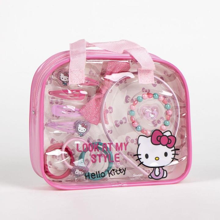Image du produit Cerdá Sanrio - Kitty White Look at my Style