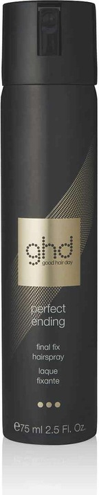 Image du produit ghd Perfect Ending Final Fix (75 ml)