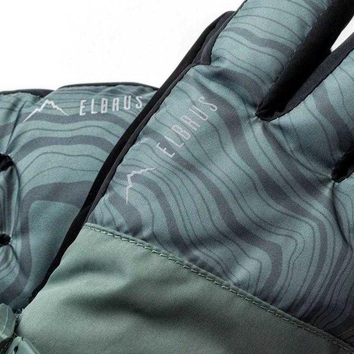 Produktbild Elbrus Maiko Jr Skihandschuhe (M, S)