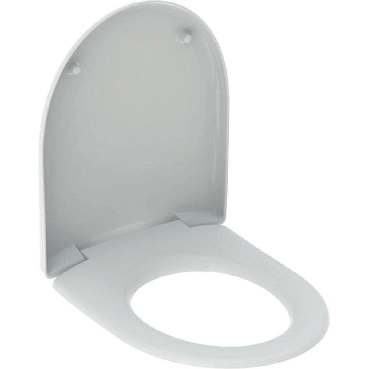 Geberit, Coperchio e sedile WC, Renova