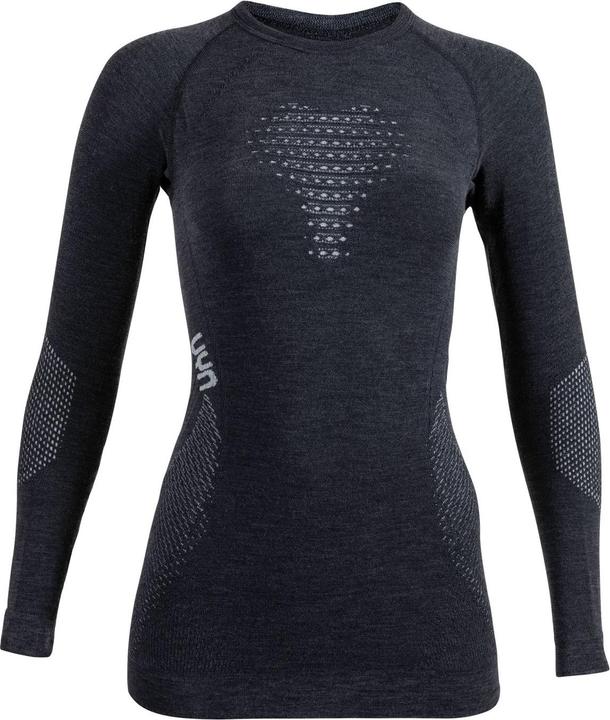 Immagine prodotto UYN Camicia termica Fusyon Cashmere (XS)