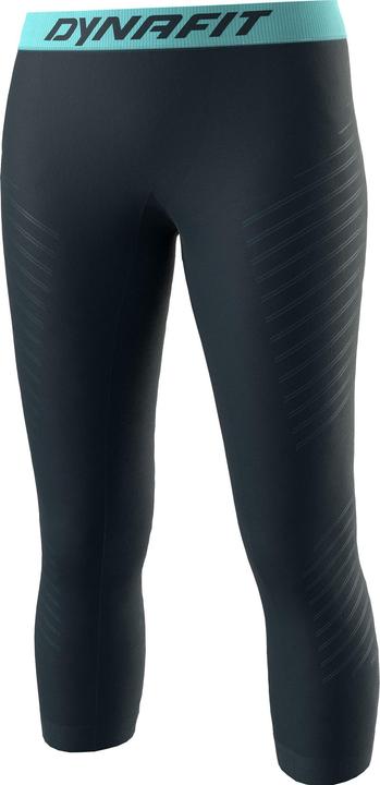 Actual product image Dynafit Women's Tour Light Merino 3/4 Tight (XL)