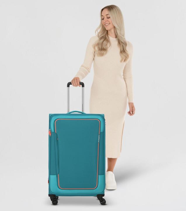 Produktbild American Tourister Koffer & Trolley Pulsonic Spinner 80 EXP (87 l)