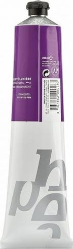 Produktbild Pebeo XL Feine Ölfarben (Kobaltviolett Hell, 200 ml)