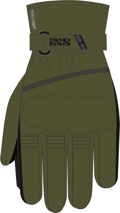 Image du produit iXS Gants Classic (Femmes, M)