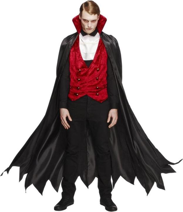 Actual product image Fever Mens Vampire Costume (M)
