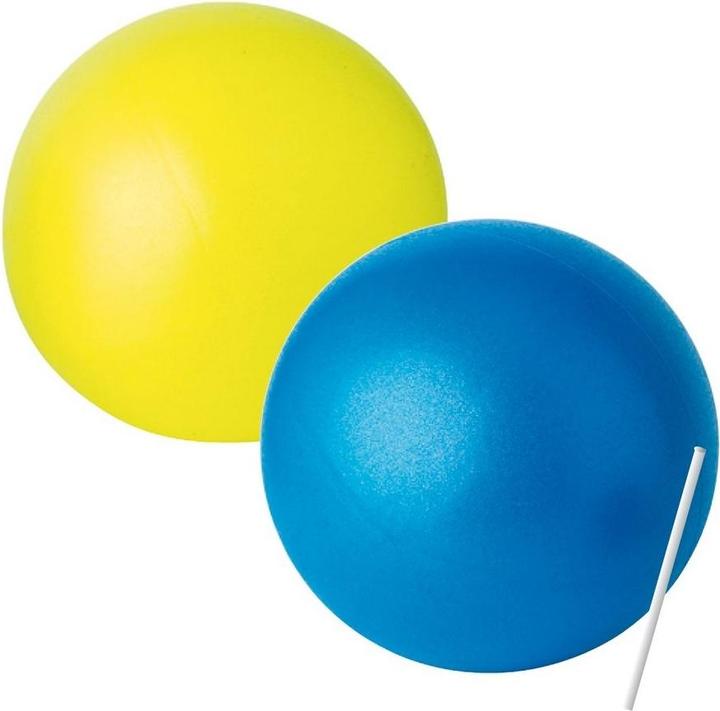 Actual product image Hasbro Straw Ball