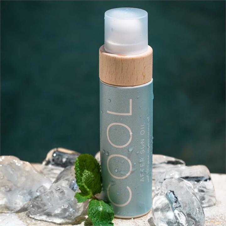 Produktbild Cocosolis Cool (110 ml, After Sun Öl)