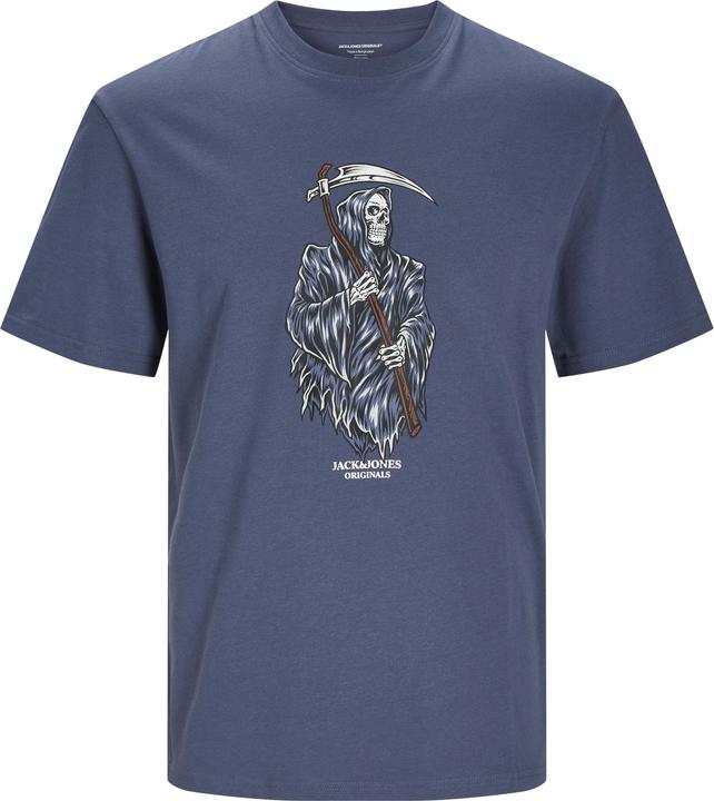 Produktbild Jack & Jones Gedruckt Rundhals T-shirt T-shirt (S)