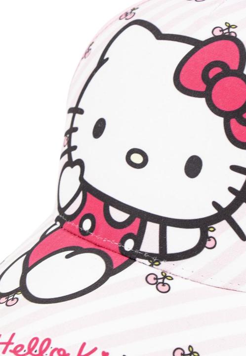 Produktbild Cerdá Sanrio - Kitty White Kindergrösse (One Size)