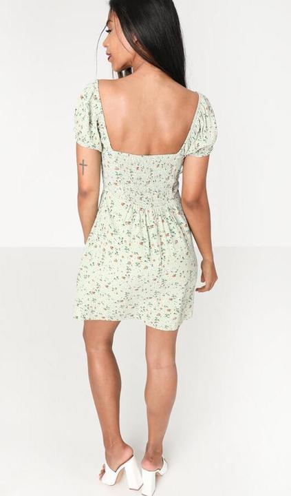 Produktbild Savage Honey Sommerkleid (M)