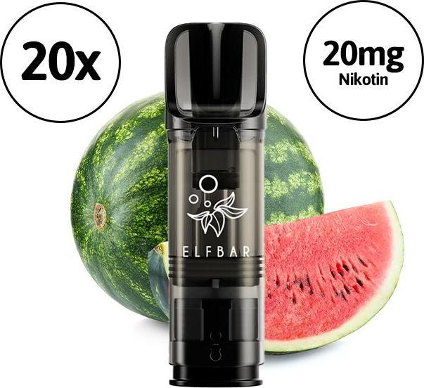 Wassermelone