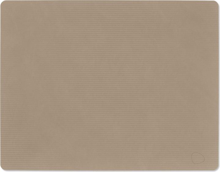 Brun sable, Clay Brown