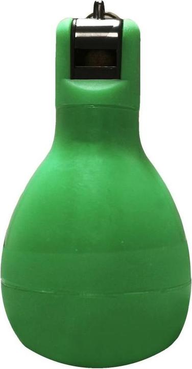 Actual product image Hermet AG Handpfeife Grün