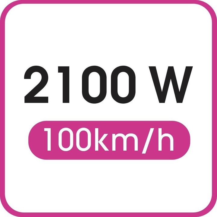 Produktbild Rowenta Elite (2100 W)