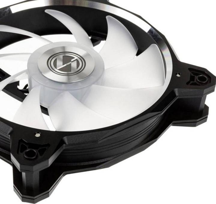 Produktbild Lian-Li BR120 (120 mm, 3 x)