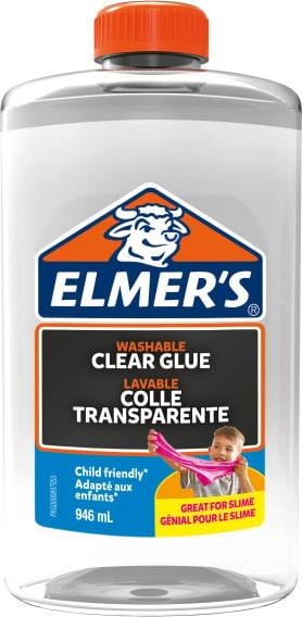 Actual product image Elmer's craft glue (1050 g, 946 ml)