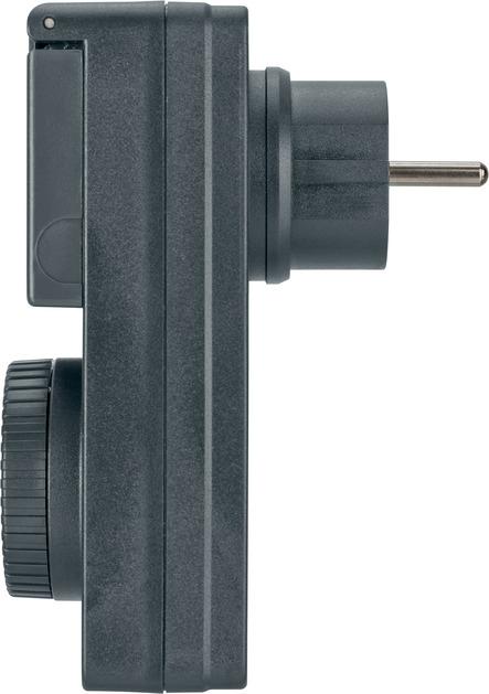 Produktbild Brennenstuhl Timer (CEE 7/16)