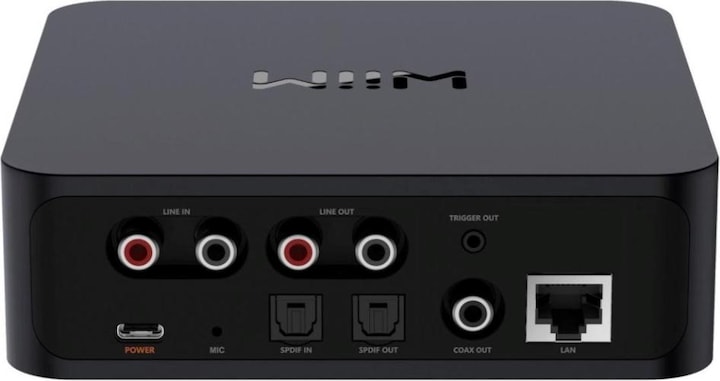 Produktbild WiiM Pro (Network Audio Player)
