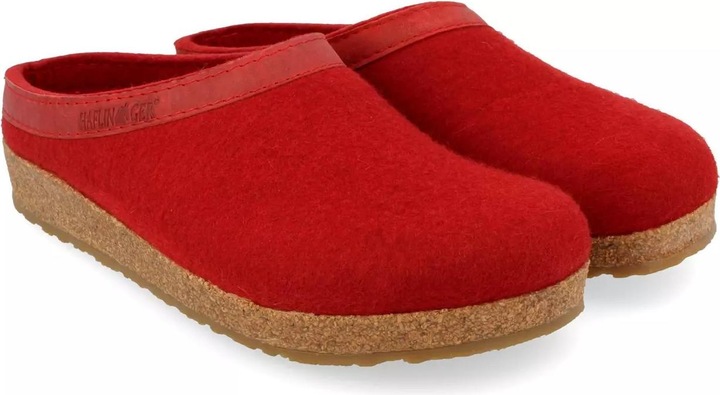 Produktbild Haflinger Grizzly Torben (39)