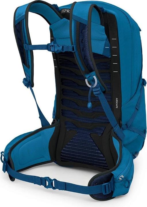 Produktbild Osprey Talon 22 blauer Wanderrucksack (22 l)