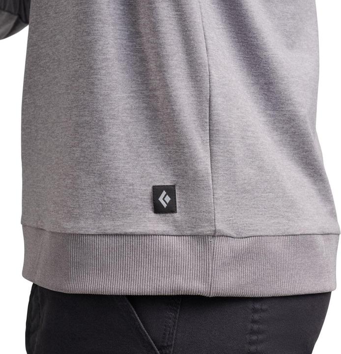 Image du produit Black Diamond M Circuit Midlayer Crewneck (XL)