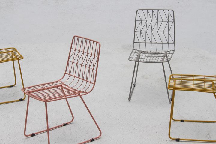 Image du produit Giardimo LAB Wire