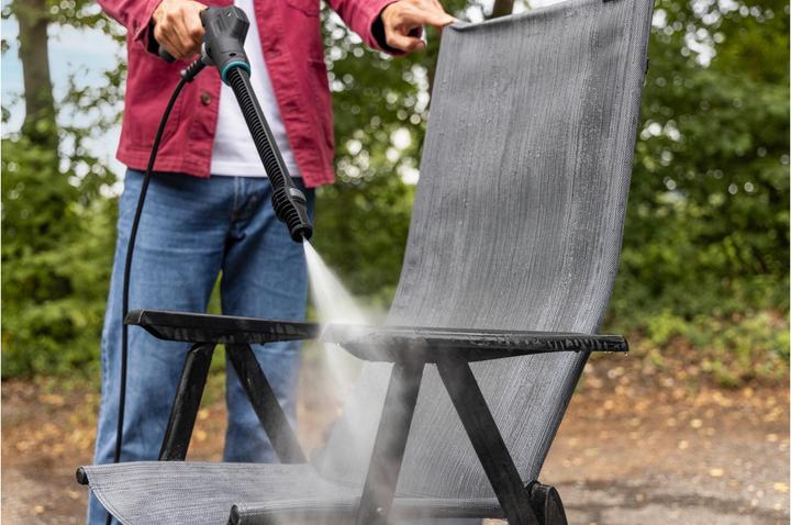 Actual product image Kärcher OC 6-18 (Rechargeable battery operated)