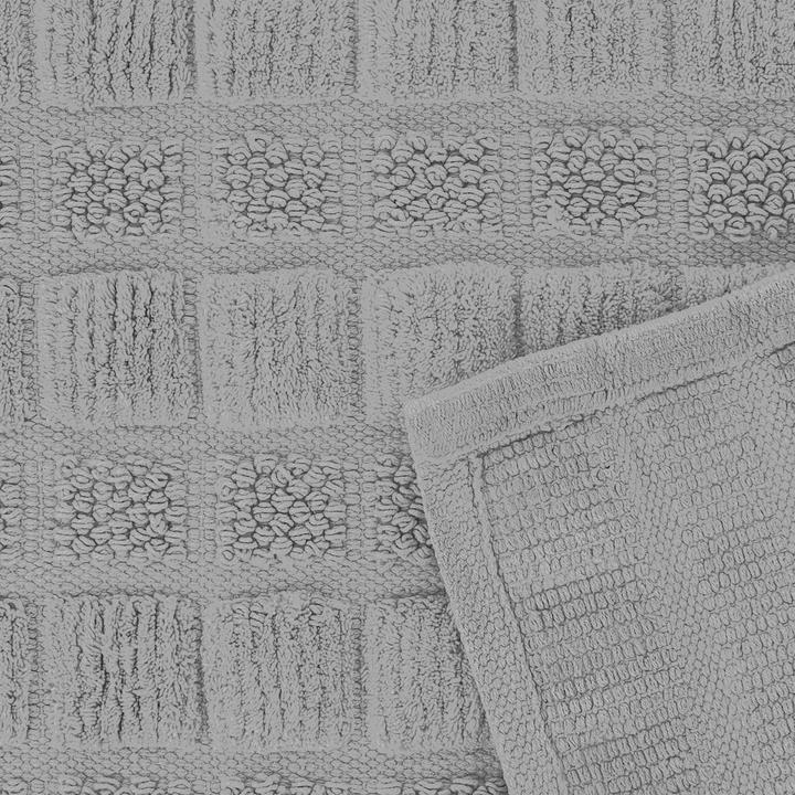 Actual product image Relaxdays Bath Mat (60 x 40 x 2 cm)