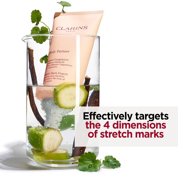 Image du produit Clarins Body Partner (Crème pour le corps, 175 ml)