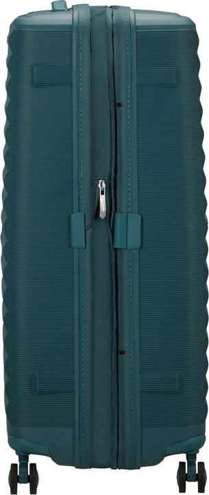 Actual product image American Tourister Fastforward Spinner (108 l)