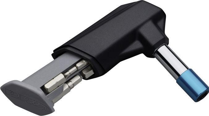 Actual product image PRO Torque spanner 4-6 Nm (4 Nm, 6 Nm)