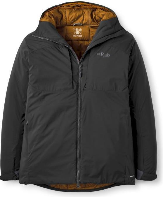 Image du produit Rab Xenair Alpine Jacket - Kunstfaserjacke - Herren (XL)