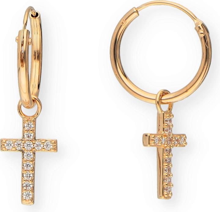 Produktbild Carat Motifs (Messing Plaqué Or)