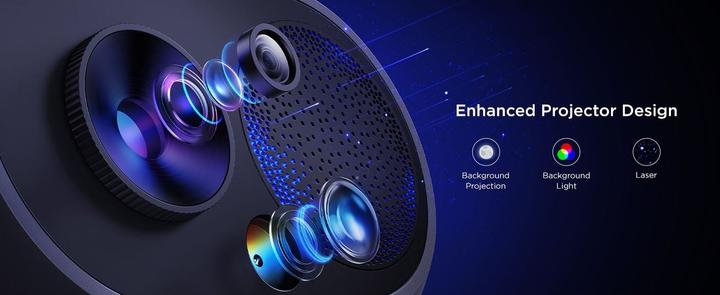 Produktbild Govee Galaxy